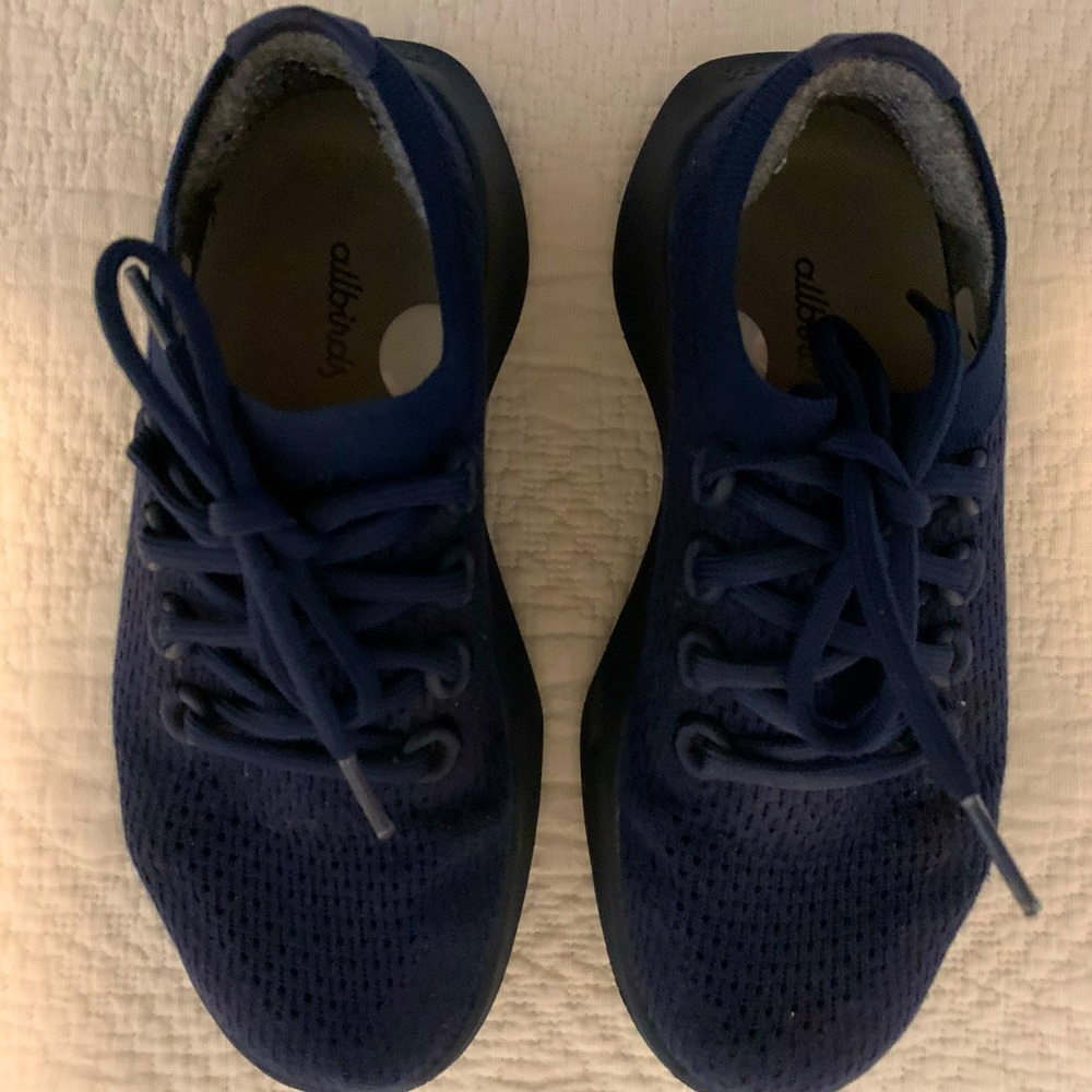 Allbirds Treedasher Sneakers